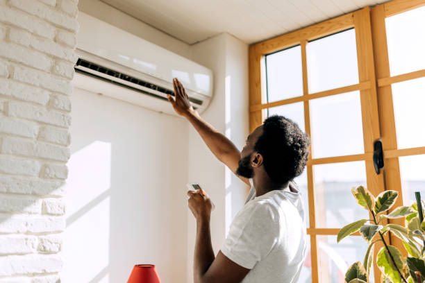 HVAC air duct cleaning in Williamsburg, PA